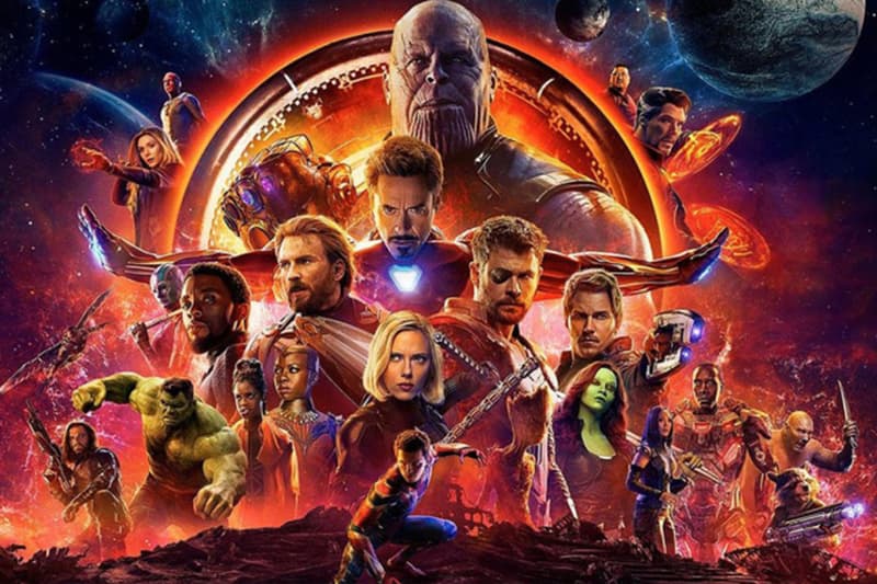 avengers 4 rumored trailer description leaks online