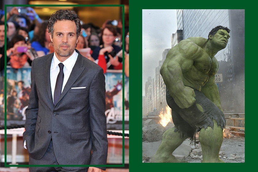 avengers 4 spoilers mark ruffalo fired russo brothers