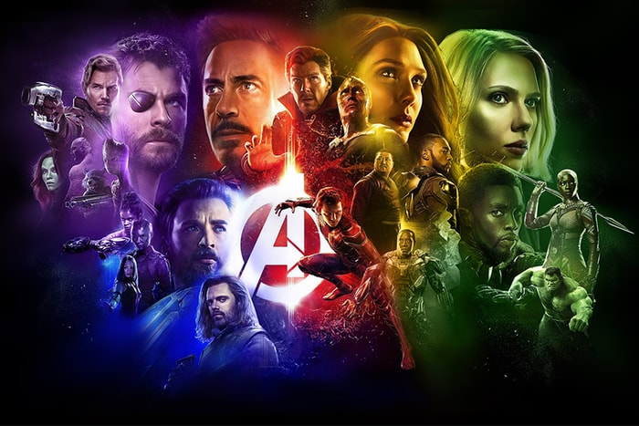 太有心思了!影迷發現《Avengers: Infinity War》早已埋下這個致敬彩蛋…