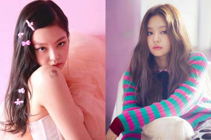 Blackpink Jennie Solo Album YG Entertainment CL Lee Hi Yang Hyun Suk 2NE1 K Pop Korean Idols Celebrities