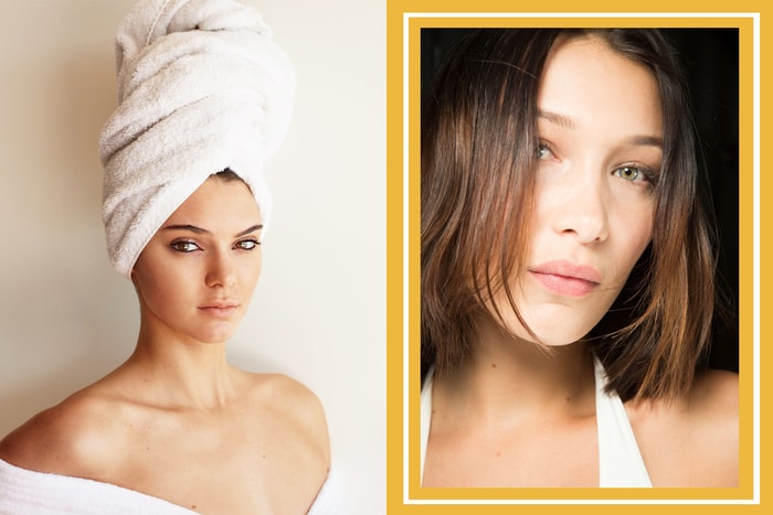 臉部和身體共用一條毛巾?皮膚科醫生說這是大錯特錯!