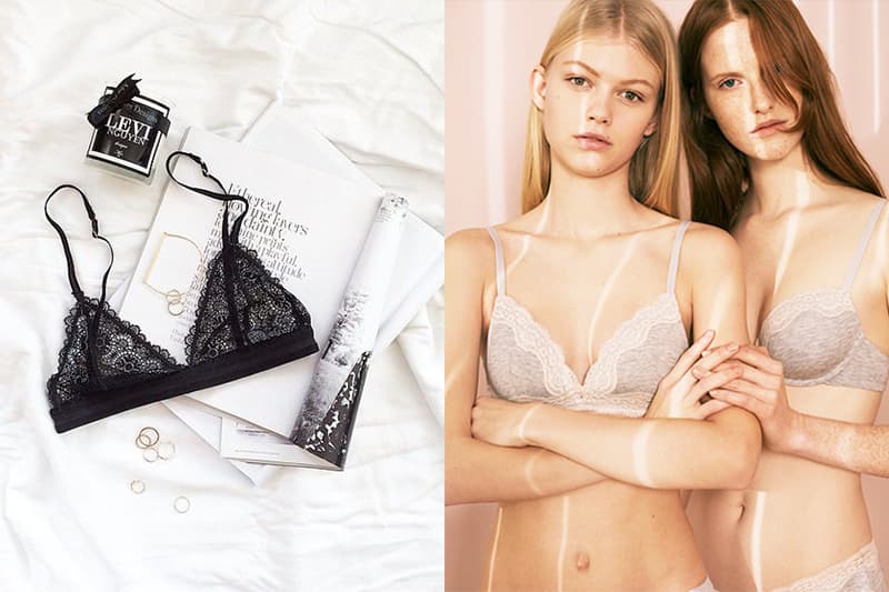 bra