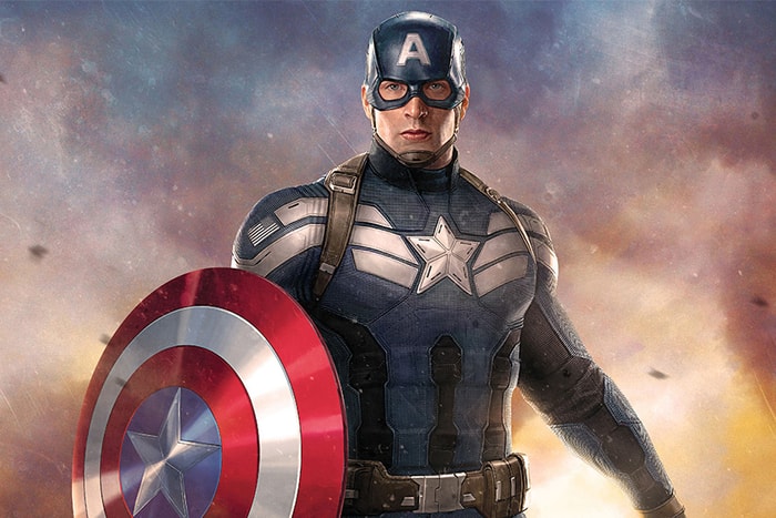 Chris Evans 卸任後,Marvel 演員爆美國隊長將由她接棒?