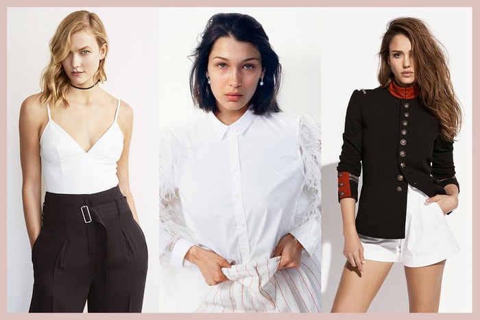 面膜?護膚油?原來荷里活女星和超模的化妝袋,竟然是裝這些!