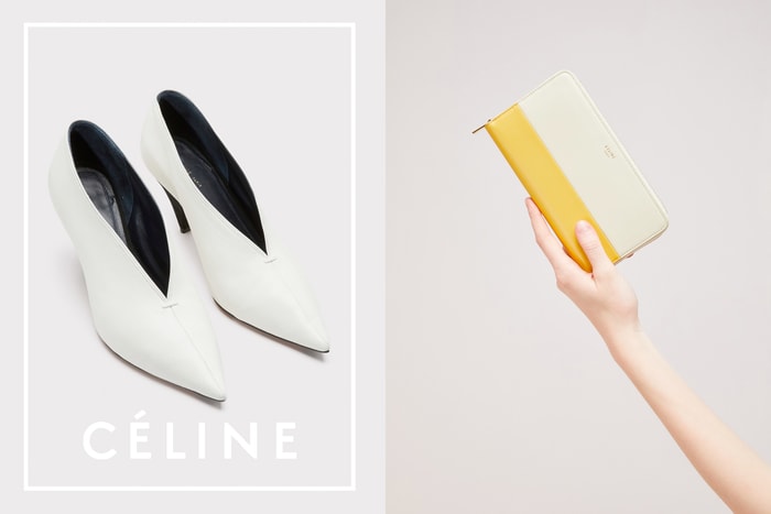 說什麼都要留念:在 Céline 變成 Celine 之前,10 樣好入手的配件推介!