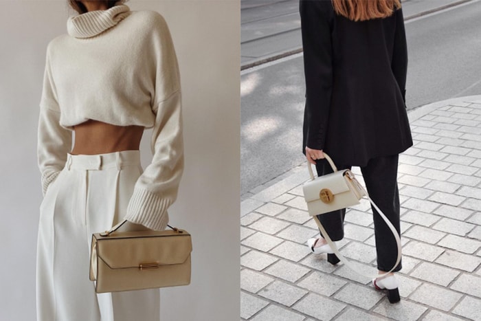 是秋冬流行更是經典：這款皮包已佔據時尚女生的至愛第 1 位！