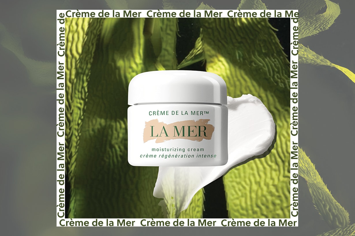 La Mer Crème de la Mer