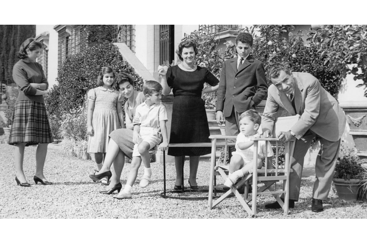 salvatore ferragamo wanda miletti dead successful