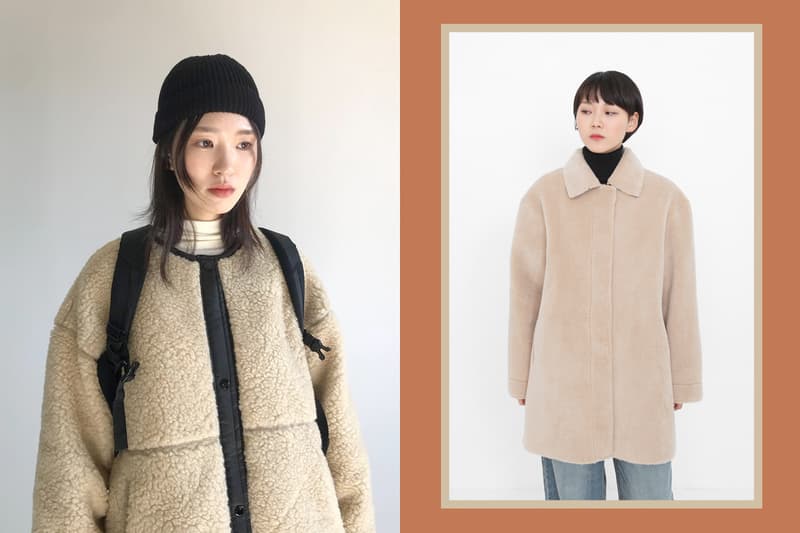 fleece jacket winter trends warm must have
