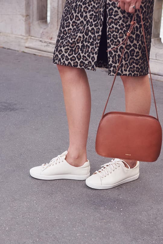 french style shoes sezane