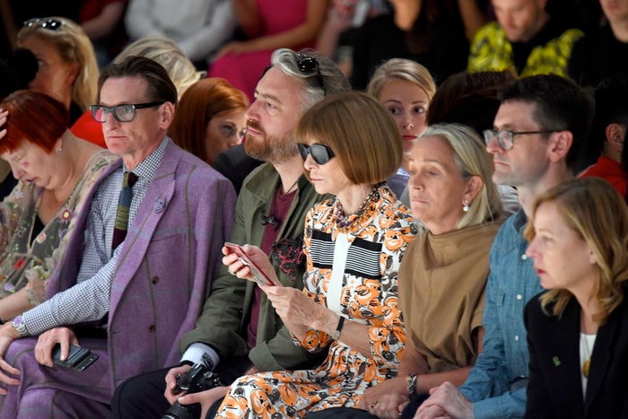 除了女權之外,種族多元性呢?一探伸展台下仍以白人居多的時尚生態