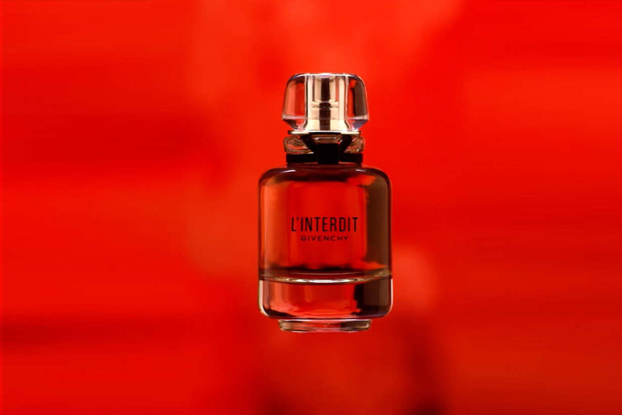 Givenchy L’INTERDIT Eau de Parfum