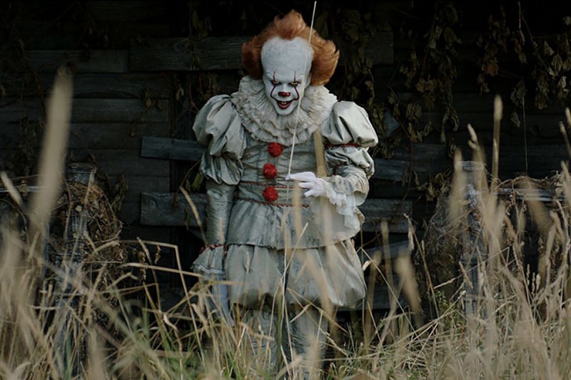 5 Halloween movies itunes