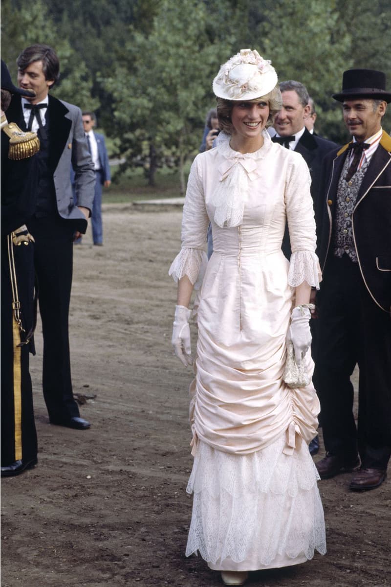 Queen Elizabeth II Prince William Prince Harry Kate Middleton Princess Margaret Lady Diana Princess Diana Prince Edward Prince Andrew Princess Beatrice Princess Eugenie Prince Charles Camilla British Royal Family Halloween Costumes