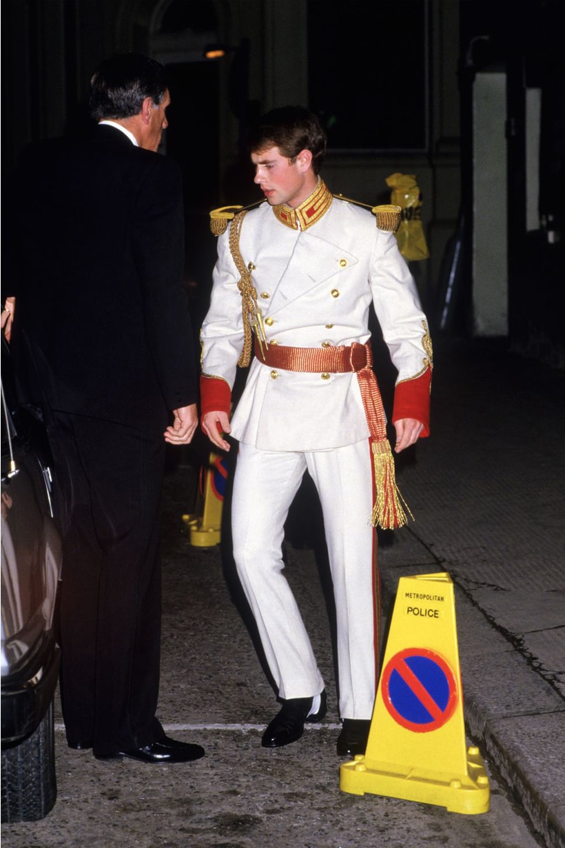 Queen Elizabeth II Prince William Prince Harry Kate Middleton Princess Margaret Lady Diana Princess Diana Prince Edward Prince Andrew Princess Beatrice Princess Eugenie Prince Charles Camilla British Royal Family Halloween Costumes