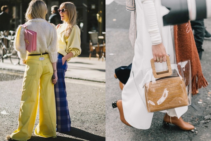 本季「全球最熱賣單品」排行榜揭曉,擁有 3 樣以上等同走在流行尖端!