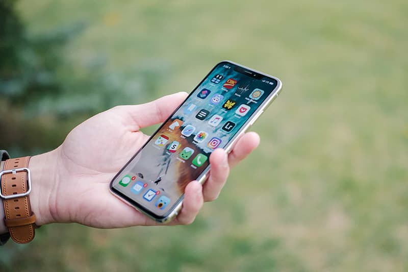 iPhones may soon be able to automatically detect spam calls