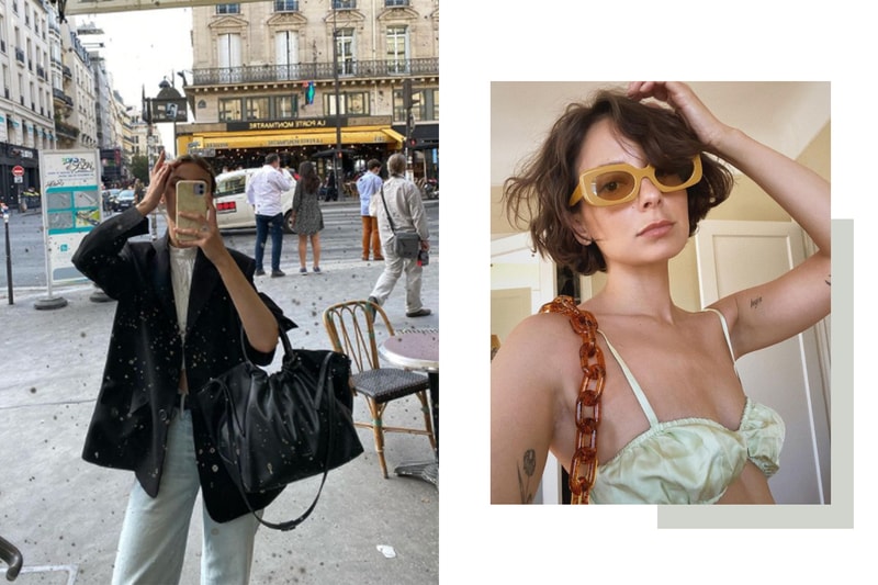 Influencers