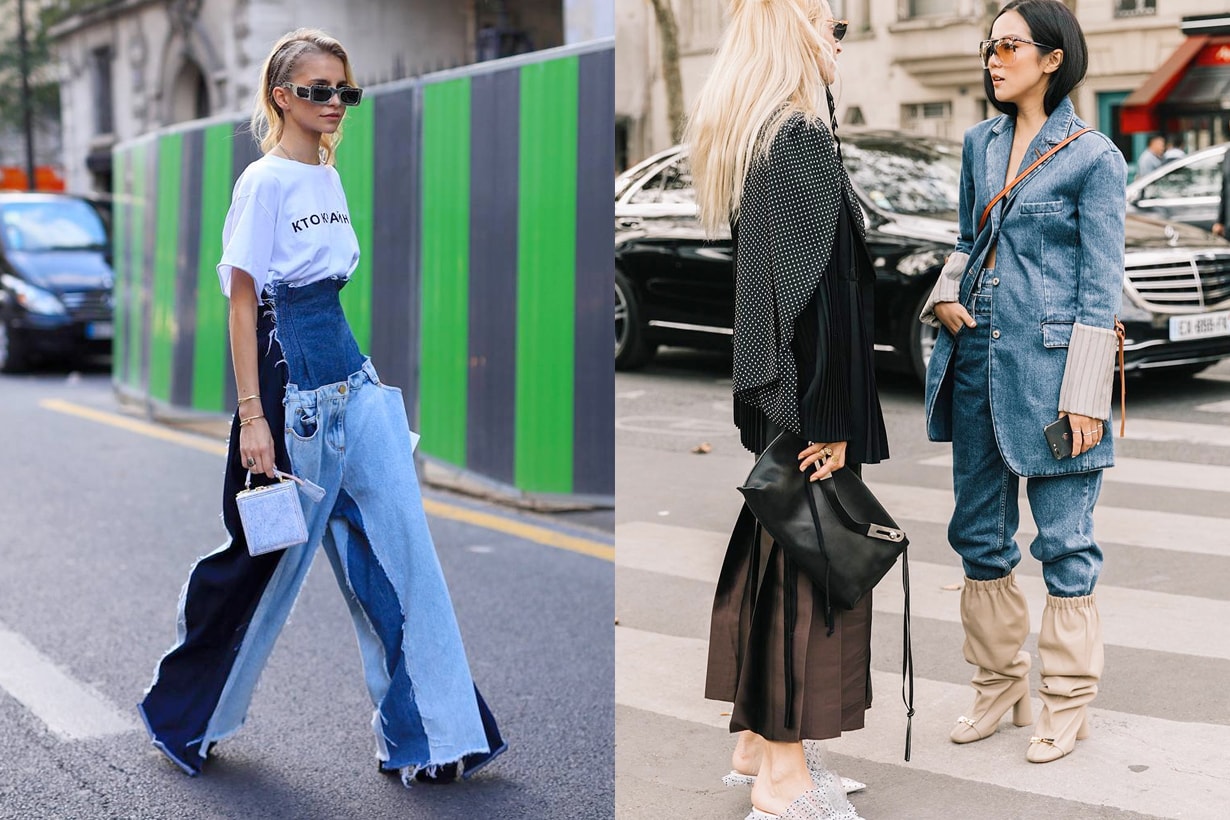 jeans denim how to new ways style
