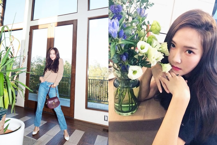 又有女星被指修圖修過火!這次竟然是樣子身材也同樣吸引的 Jessica?