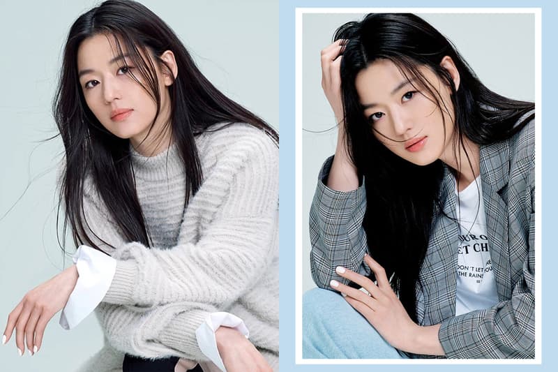 Jun ji hyun korean actresses mother of two new work coming next year