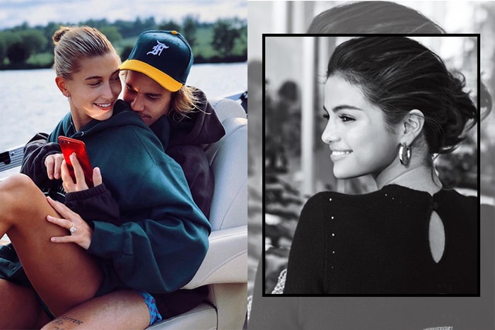 錯怪她了！Hailey Baldwin 被網民毒罵，但 Selena Gomez 病情卻與她無關…