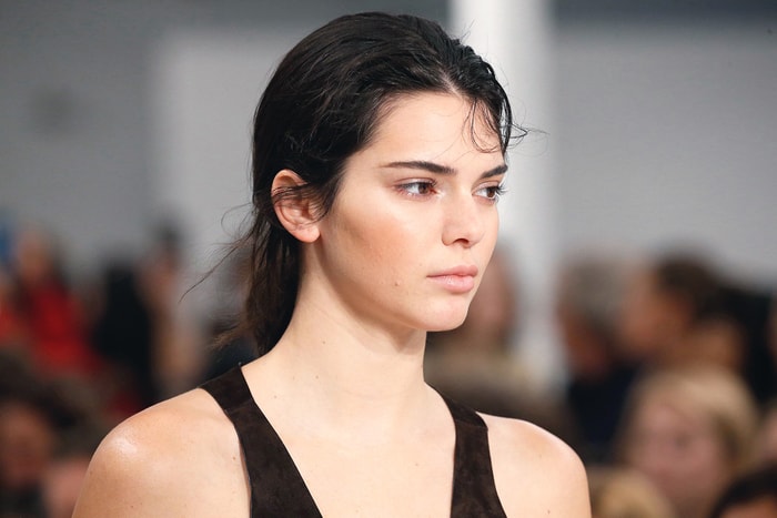 Kendall Jenner 為《Vogue》拍攝封面硬照,卻因一個髮型而捲入爭議當中?