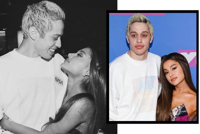 Ariana Grande 驚傳分手!未婚夫刪了 IG,密友指:「仍愛彼此只是時機不對」