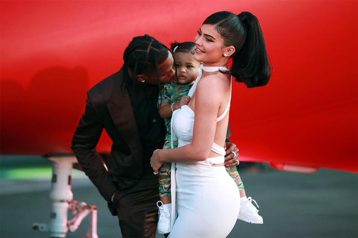 Kylie Jenner 透露想為女兒添個妹妹,連寶寶的名字都已在計劃中!