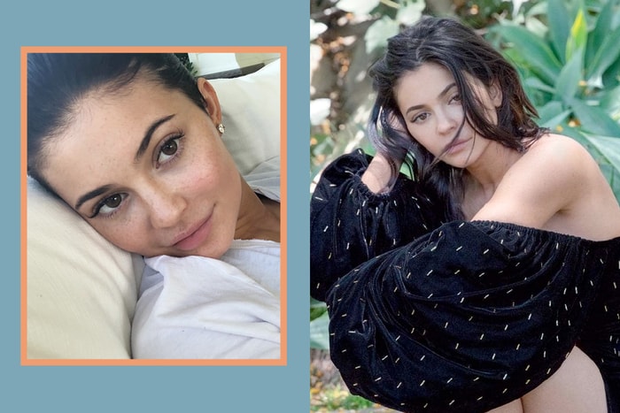 21 歲億萬富翁的下個版圖:「Kylie Skin by Kylie Jenner」現正進行中