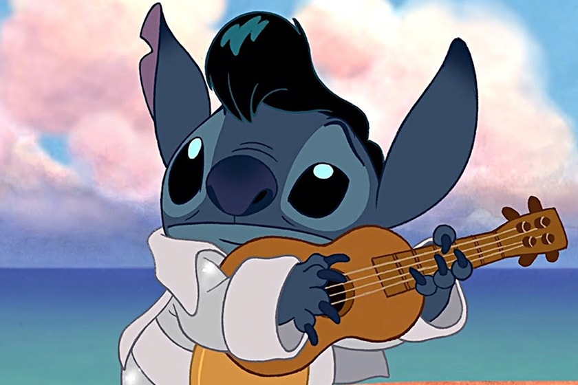 lilo stitch live action disney remake works