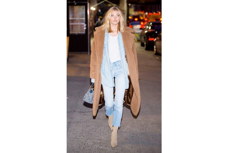 max mara teddy bear coat winter warm must have