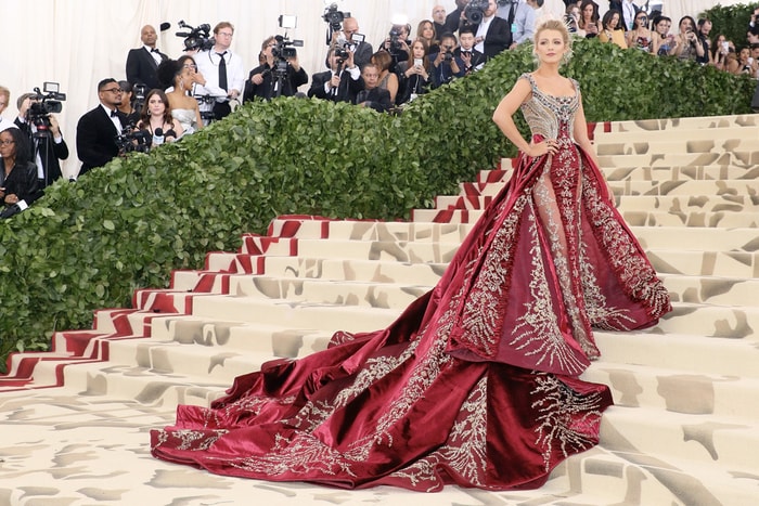 揭開 Met Gala 2019 主題,黃金主持陣容:Lady Gaga、Harry、Serena!