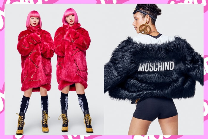 超過 100 樣的超澎湃聯名,H&M x Moschino 全品項、價錢一次公開!
