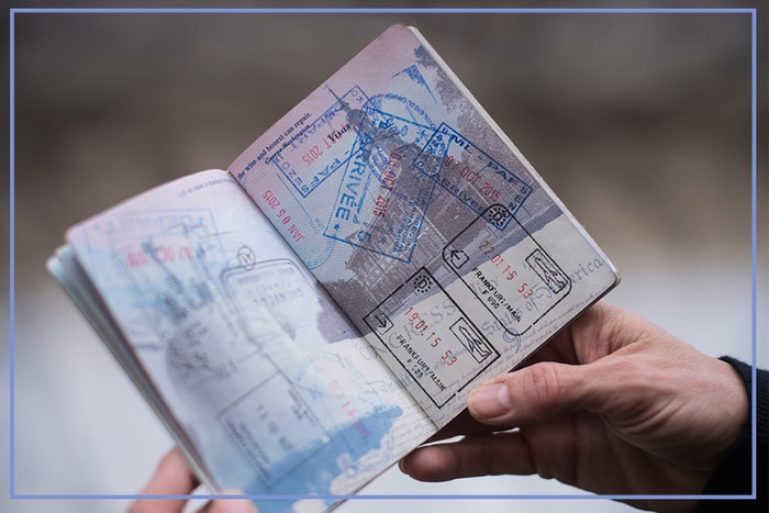 世上最強的護照是哪一本？看看這個排行榜就一清二楚了！