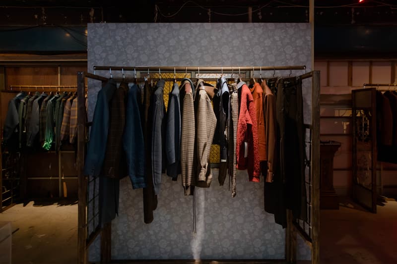 ne.sense necessity sense 2018 aw closed window taiwan