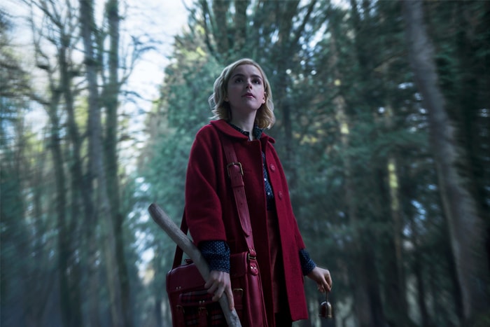 趁著《Fantastic Beasts》未上映,就先以 Netflix 這部魔法劇集止癮吧!