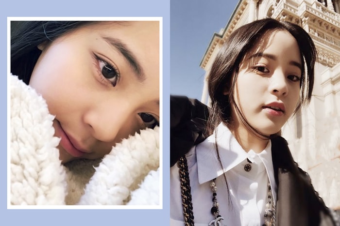 長暗瘡又有什麼可怕?就跟歐陽娜娜這樣做吧!