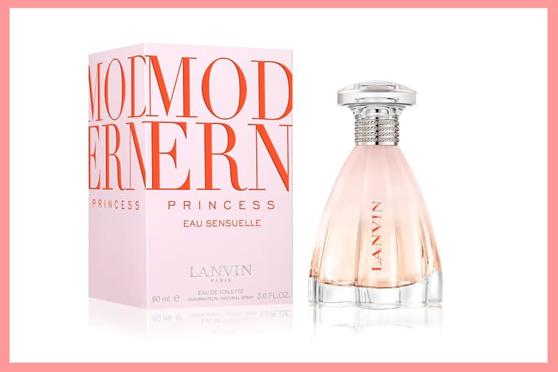 Laduree EDP Lanvin Modern Princess Eau Sensuelle Coach Floral Jimmy Choo Fever Prada Candy Sugar Pop Repetto Dance with Repetto Anna Sui Fantasia Perfumes Fragrances