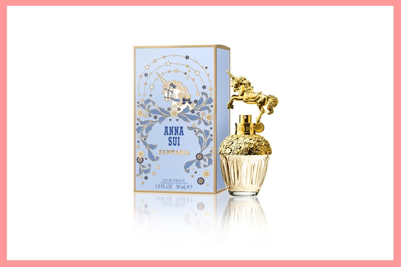 Laduree EDP Lanvin Modern Princess Eau Sensuelle Coach Floral Jimmy Choo Fever Prada Candy Sugar Pop Repetto Dance with Repetto Anna Sui Fantasia Perfumes Fragrances