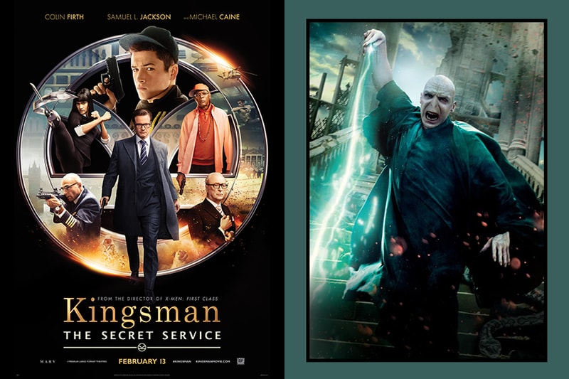ralph fiennes reportedly-starring kingsman prequel