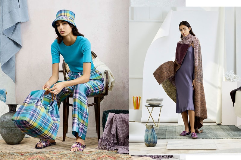 Zara Home Loungewear collection