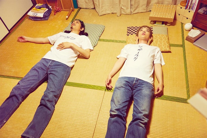 《聖☆哥傳》真人版電影預告終於來了!耶穌與佛祖真的可以共同生活?