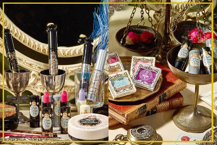 小資女的最壞消息!資生堂旗下開架品牌 Majolica Majorca 將撤出香港!