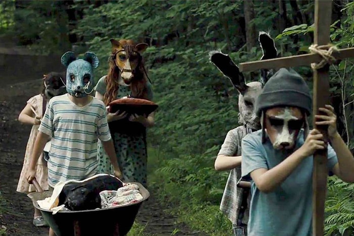 恐佈得要把原稿收起 3 年,Stephen King 全新電影《Pet Sematary》預告登場!