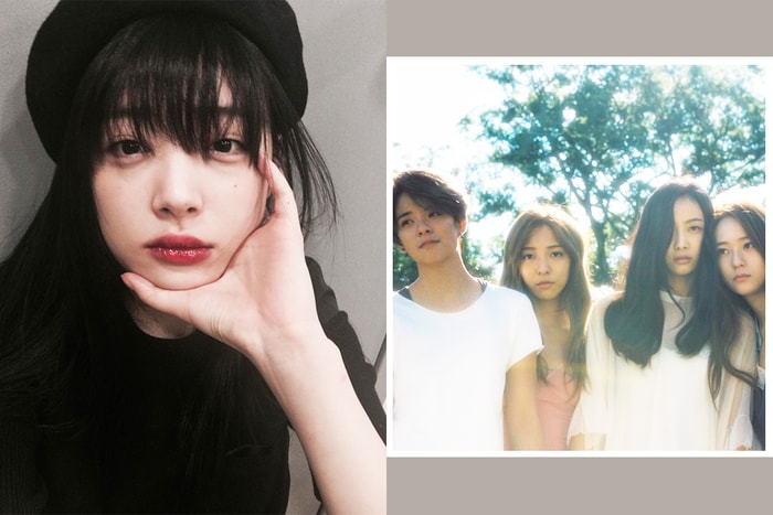 「就是你讓 f(x) 變這樣!」雪莉首談退團被罵翻,Victoria 疑隔空回應!