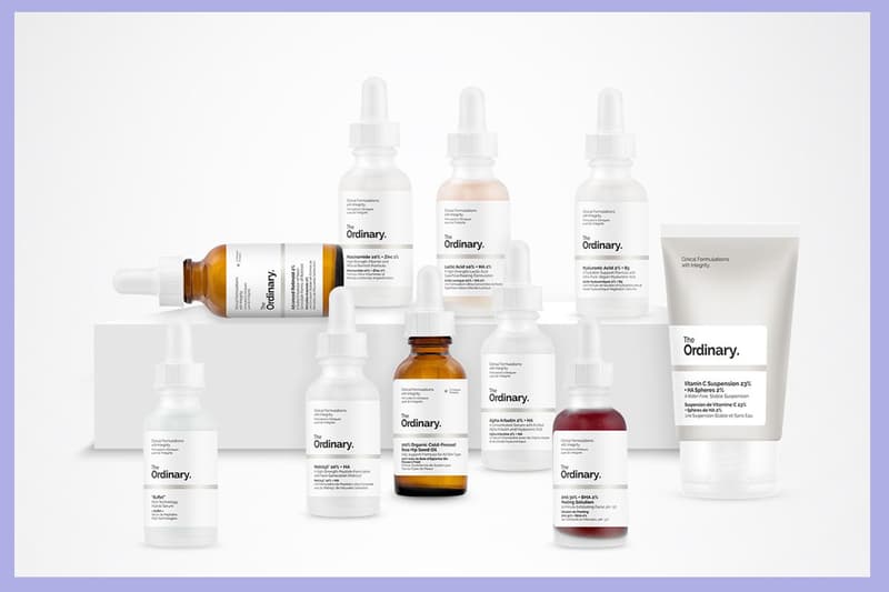 The Ordinary Deciem founder Brandon Truaxe major criminal activity final post Nicola Kilner Estée Lauder