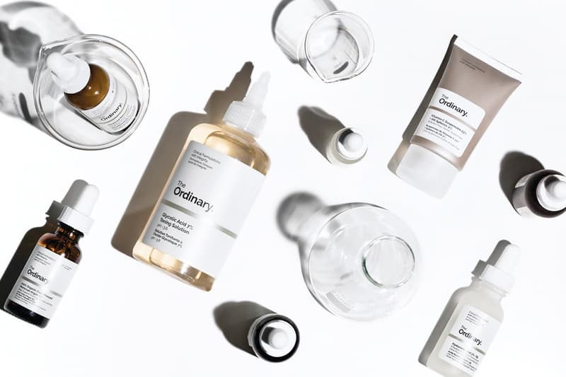 the ordinary deciem reopen annoucement