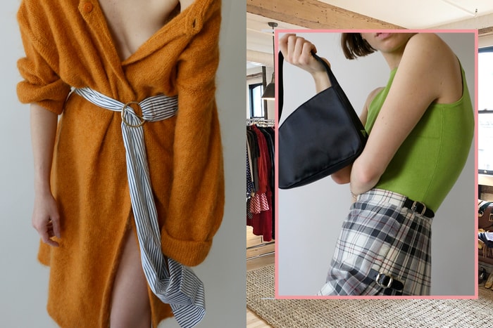 這是一家主打摩登的 Vintage Shop ,擁有高性價比還能「全球送貨」!