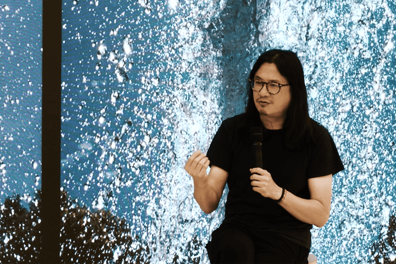 專訪 Wing Shya！就算只用手機拍照，也可以發現無限的可能